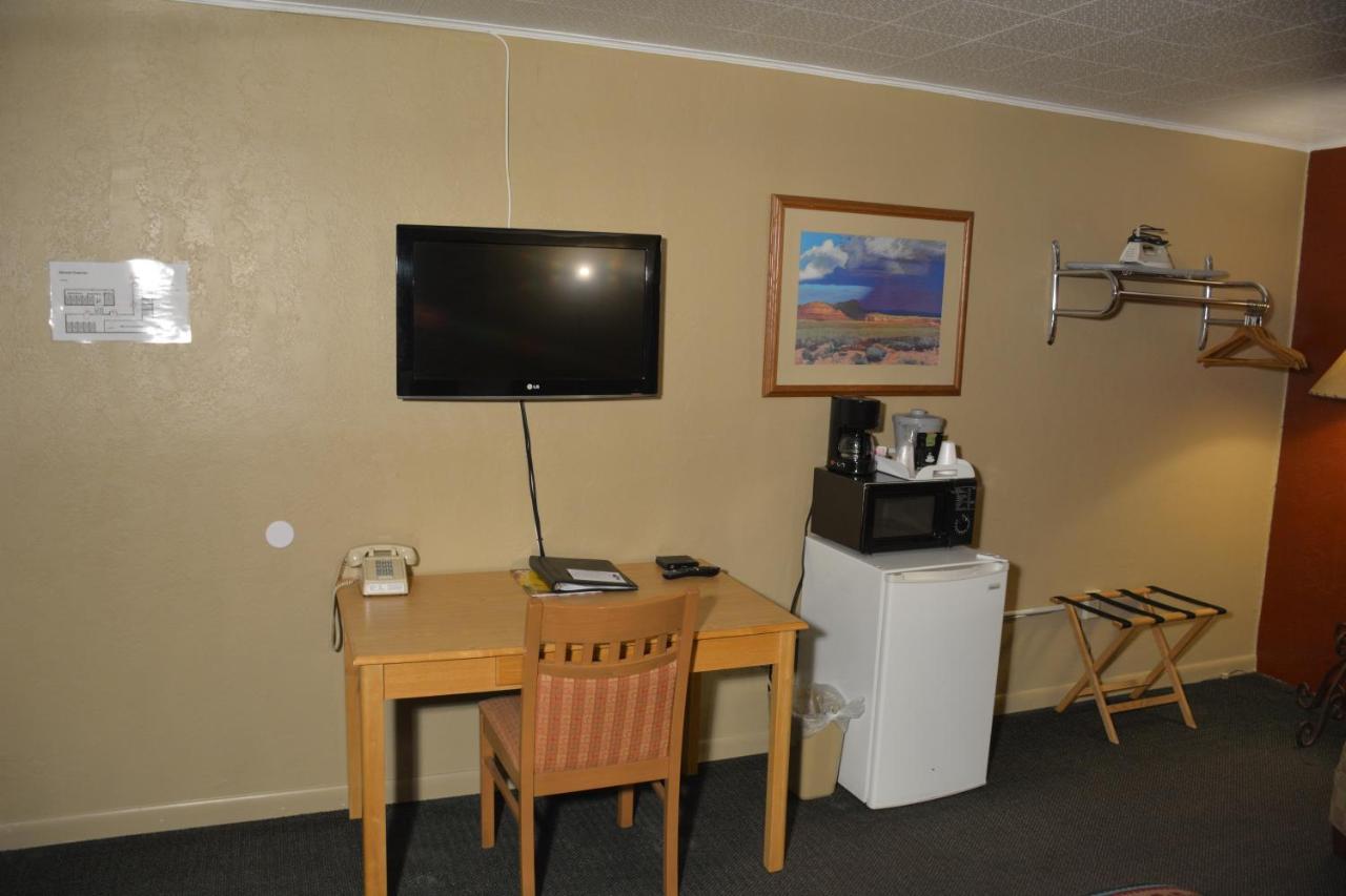 רואידוסו Sitzmark Chalet Inn מראה חיצוני תמונה